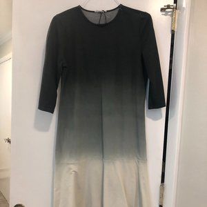 Harper Teen Hombre Long Sleeved Midi Dress